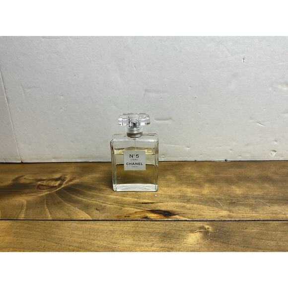 Chanel No. 5 Paris Eau de Parfum 3.4oz/100ml EDP Spray - Picture 3 of 9